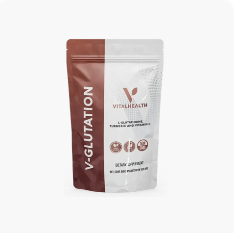 V-GLUTATION